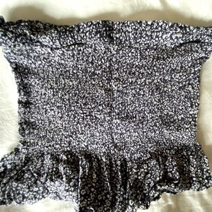 American Eagle Tube Top